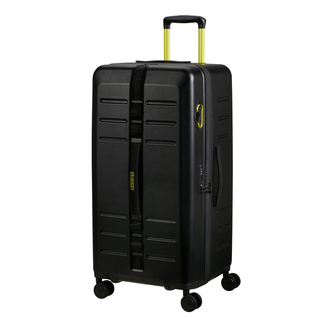 American Tourister TrailOn Trunk - Väskkompaniet